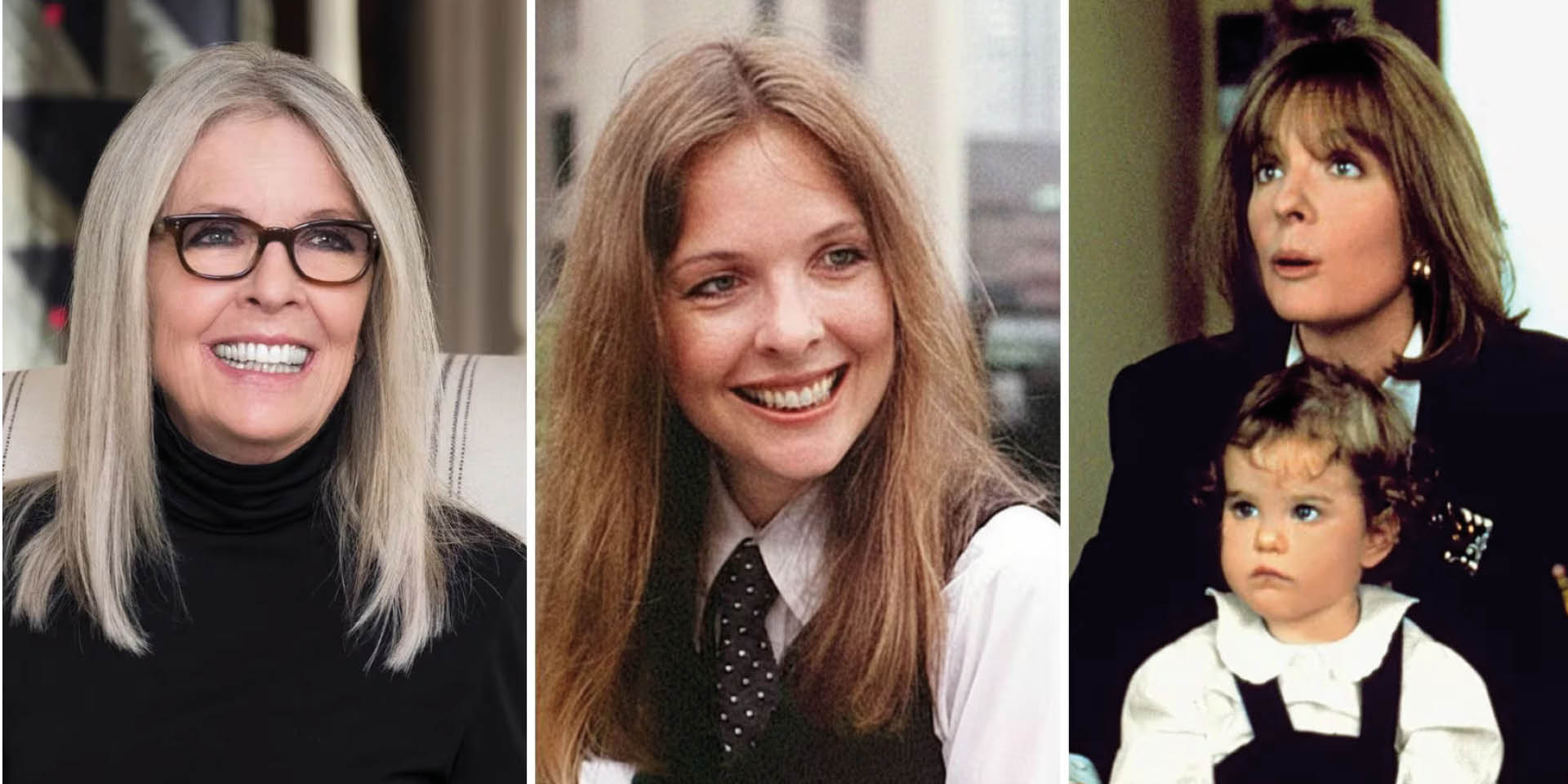 TERTULIA DE CINE: HOMENAJE A DIANE KEATON